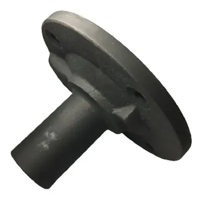 FLANGE EIXO