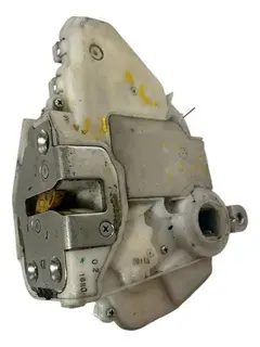 FECHADURA P