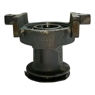 MANCAL PLAT
