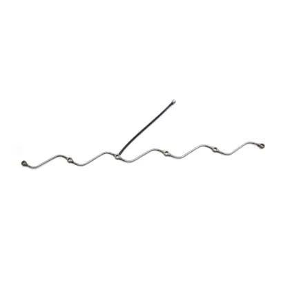 TUBO RETORN