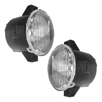 FAROL NEBLI
