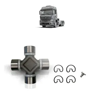 KIT ROLETE