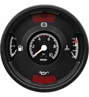 INDICADOR D
