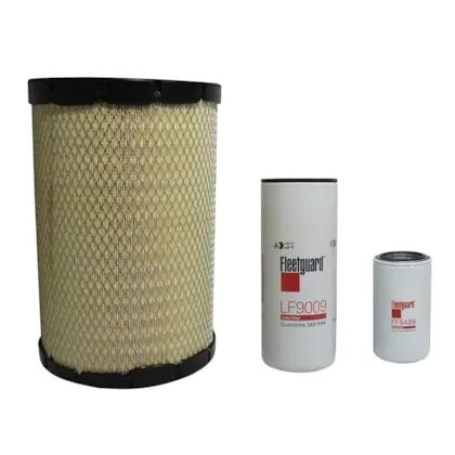 KIT FILTROS
