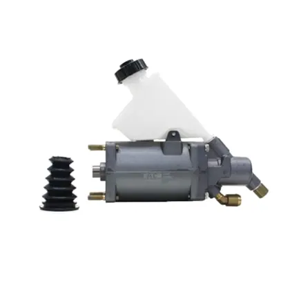 MIDI-SERVO