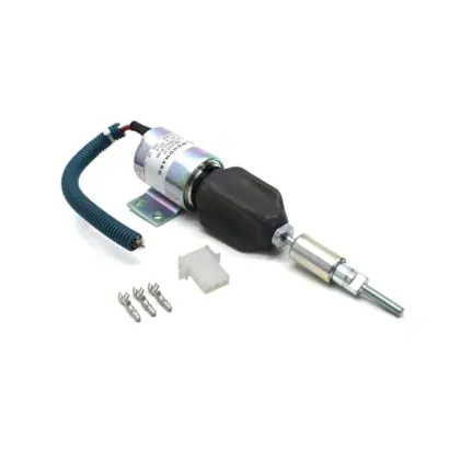 SOLENOIDE D