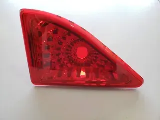 BRAKE LIGHT