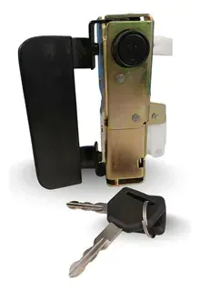 MOTOR AR FO