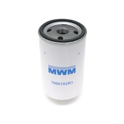 FILTRO DE O