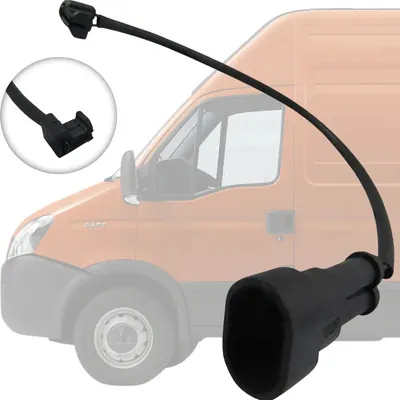 SENSOR DESG