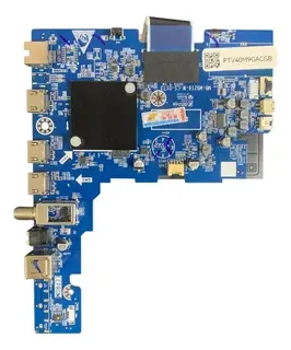 LAMPADA H7