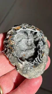 QUEBRA VENT