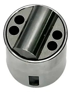 TUCHO VALVU