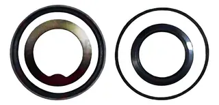 SEMI EIXO L