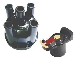 ROTOR DISTR