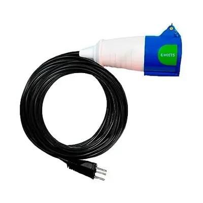 ADAPTADOR J