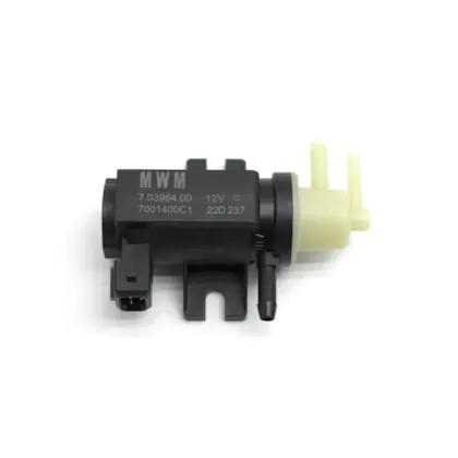 MODULADOR D