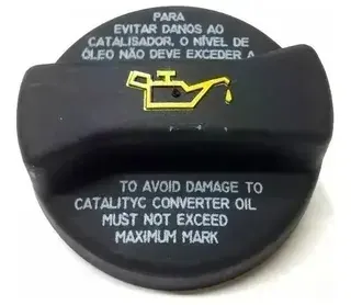 TAMPA DE FE